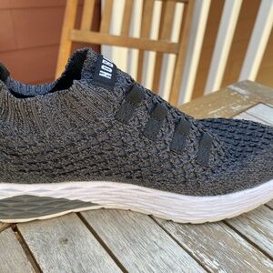 NoBull sneakers. Size 8.5